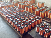 QA-155型號(hào)鋁漆包線 QA-155型號(hào)鋁漆包線